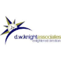 D.W. Knight Associates logo, D.W. Knight Associates contact details