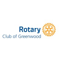 Rotary Club of Greenwood, Indiana logo, Rotary Club of Greenwood, Indiana contact details