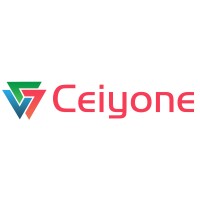 Ceiyone logo, Ceiyone contact details