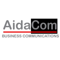 AidaCom Business Coaching logo, AidaCom Business Coaching contact details