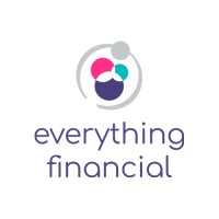 Everything Financial logo, Everything Financial contact details