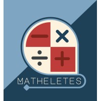 Mathletes Oman logo, Mathletes Oman contact details