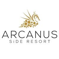 Arcanus Side Resort Hotel logo, Arcanus Side Resort Hotel contact details