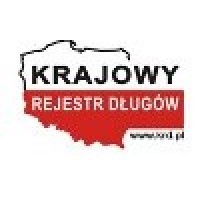 Krajowy Rejestr Dugow Biuro Informacji Gospodarczej SA logo, Krajowy Rejestr Dugow Biuro Informacji Gospodarczej SA contact details