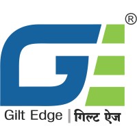 GILT EDGE logo, GILT EDGE contact details