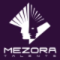 Mezora Talents logo, Mezora Talents contact details