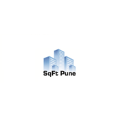 Sqft Pune logo, Sqft Pune contact details