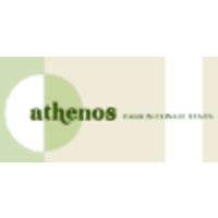 athenos design consultants logo, athenos design consultants contact details