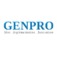 GENPRO Technologies (P) Limited logo, GENPRO Technologies (P) Limited contact details