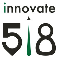 Innovate 518 logo, Innovate 518 contact details