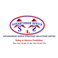 Advancierge Africa Strategic Solutions Limited logo, Advancierge Africa Strategic Solutions Limited contact details