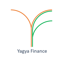 Yagya Finance logo, Yagya Finance contact details