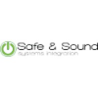 Safe and Sound Systems logo, Safe and Sound Systems contact details