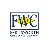 Farnsworth Wholesale Company logo, Farnsworth Wholesale Company contact details