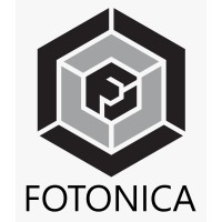 Fotonica logo, Fotonica contact details