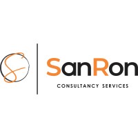 SanRon Consultancy Services logo, SanRon Consultancy Services contact details