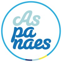 Aspanaes logo, Aspanaes contact details