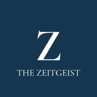 The Zeitgeist logo, The Zeitgeist contact details