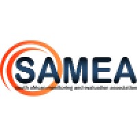 SAMEA logo, SAMEA contact details