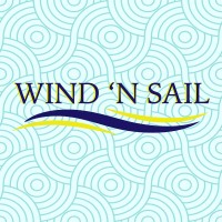 Wind & Sail Yachts logo, Wind & Sail Yachts contact details