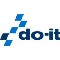 DO-IT Automatisering logo, DO-IT Automatisering contact details