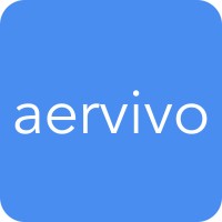 Aervivo logo, Aervivo contact details