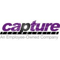 Capture Technologies logo, Capture Technologies contact details