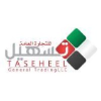 Taseheel General Trading LLC logo, Taseheel General Trading LLC contact details