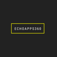 EchoApps 360 logo, EchoApps 360 contact details