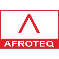 AfroTeq logo, AfroTeq contact details