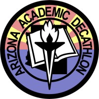 Arizona Academic Decathlon logo, Arizona Academic Decathlon contact details