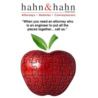 Hahn & Hahn Attorneys logo, Hahn & Hahn Attorneys contact details