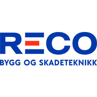 RECO Bygg og Skadeteknikk AS logo, RECO Bygg og Skadeteknikk AS contact details