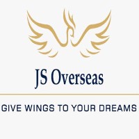 JS Overseas logo, JS Overseas contact details