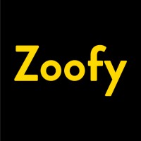 Zoofy logo, Zoofy contact details