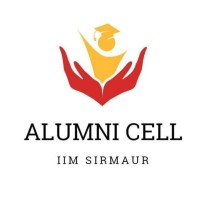 Alumni Cell, IIM Sirmaur logo, Alumni Cell, IIM Sirmaur contact details