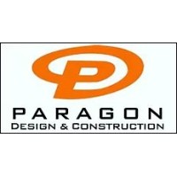 Paragon Design & Constrction Inc. logo, Paragon Design & Constrction Inc. contact details