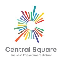 Central Square Business Improvement District logo, Central Square Business Improvement District contact details