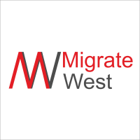 Migrate West Immigration Consulting Inc. logo, Migrate West Immigration Consulting Inc. contact details