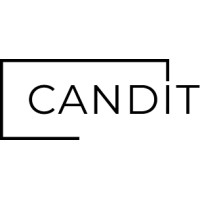 Candit logo, Candit contact details