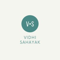 Vidhi Sahayak logo, Vidhi Sahayak contact details