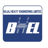 Bajaj Heavy Engineering Limited logo, Bajaj Heavy Engineering Limited contact details