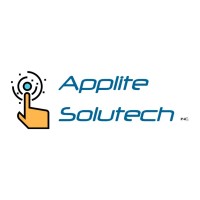 Applite Solutech Private Limited logo, Applite Solutech Private Limited contact details