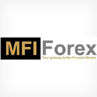 MFI Forex logo, MFI Forex contact details