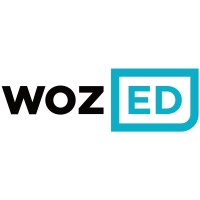 WOZ ED, K-12 logo, WOZ ED, K-12 contact details