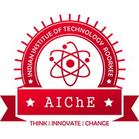 AIChE IIT Roorkee Student' s Chapter logo, AIChE IIT Roorkee Student' s Chapter contact details