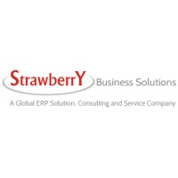 Strawberry Business Solutions Pvt. Ltd logo, Strawberry Business Solutions Pvt. Ltd contact details