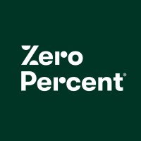 Zero Percent logo, Zero Percent contact details