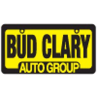 Bud Clary Auto Group logo, Bud Clary Auto Group contact details