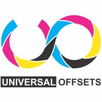 Universal Offsets logo, Universal Offsets contact details